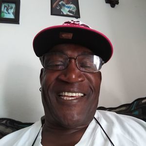 Meet your Posher, Darrell